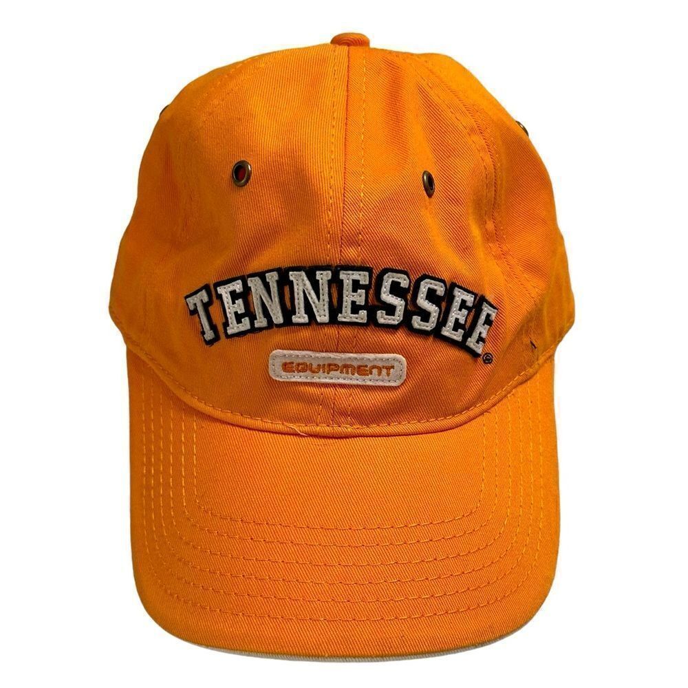 Tennessee Vols Orange Baseball Cap OSFM - Colosseum Brand